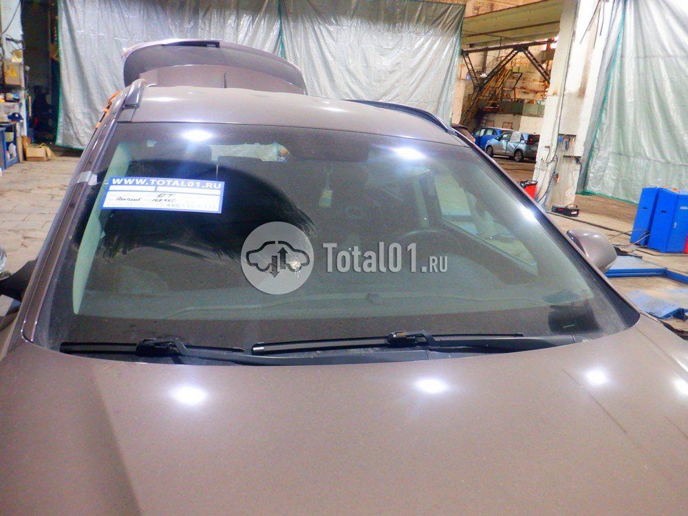 Фото Hyundai Santa Fe 180
