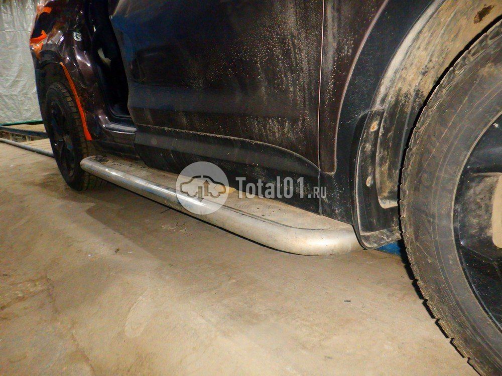 Фото Hyundai Santa Fe 184