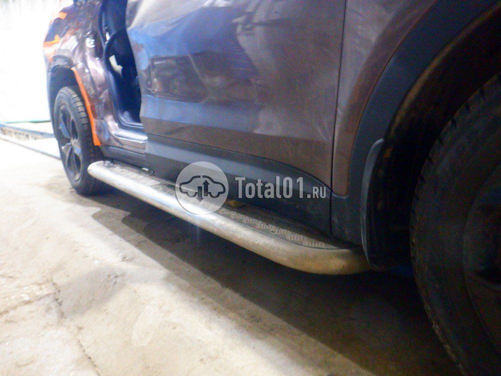 Фото Hyundai Santa Fe 186
