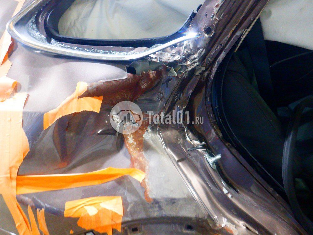 Фото Hyundai Santa Fe 204