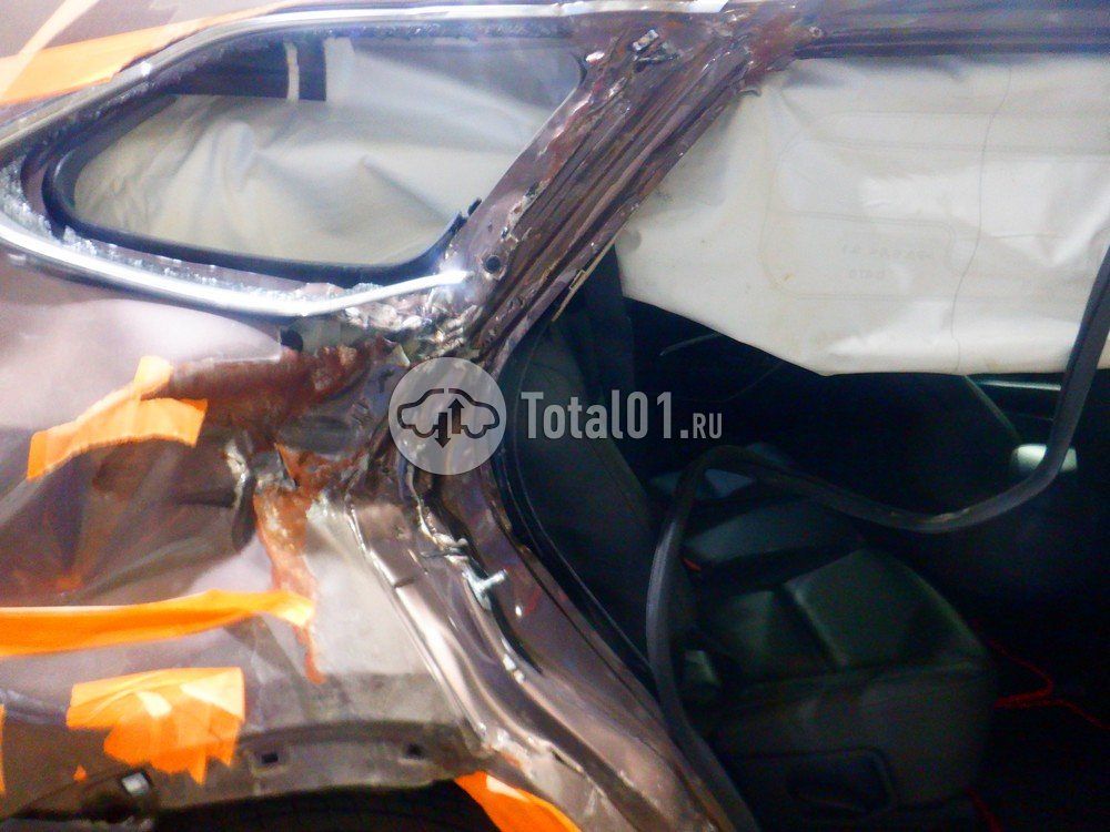 Фото Hyundai Santa Fe 208