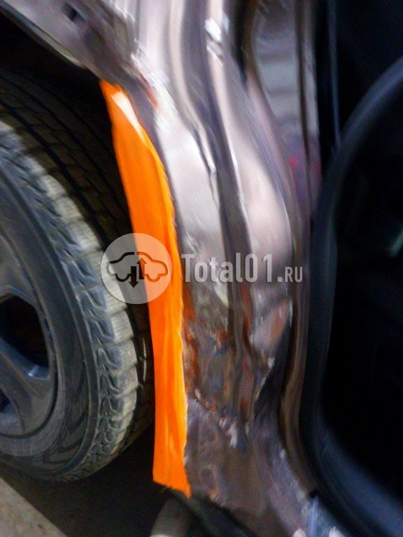 Фото Hyundai Santa Fe 210