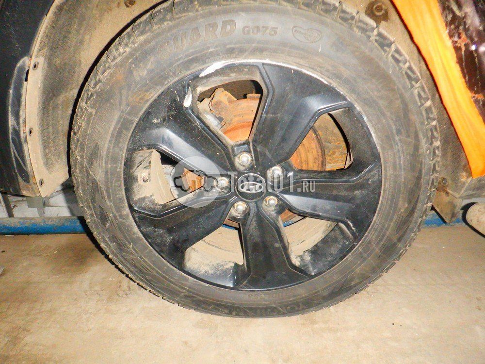 Фото Hyundai Santa Fe 212