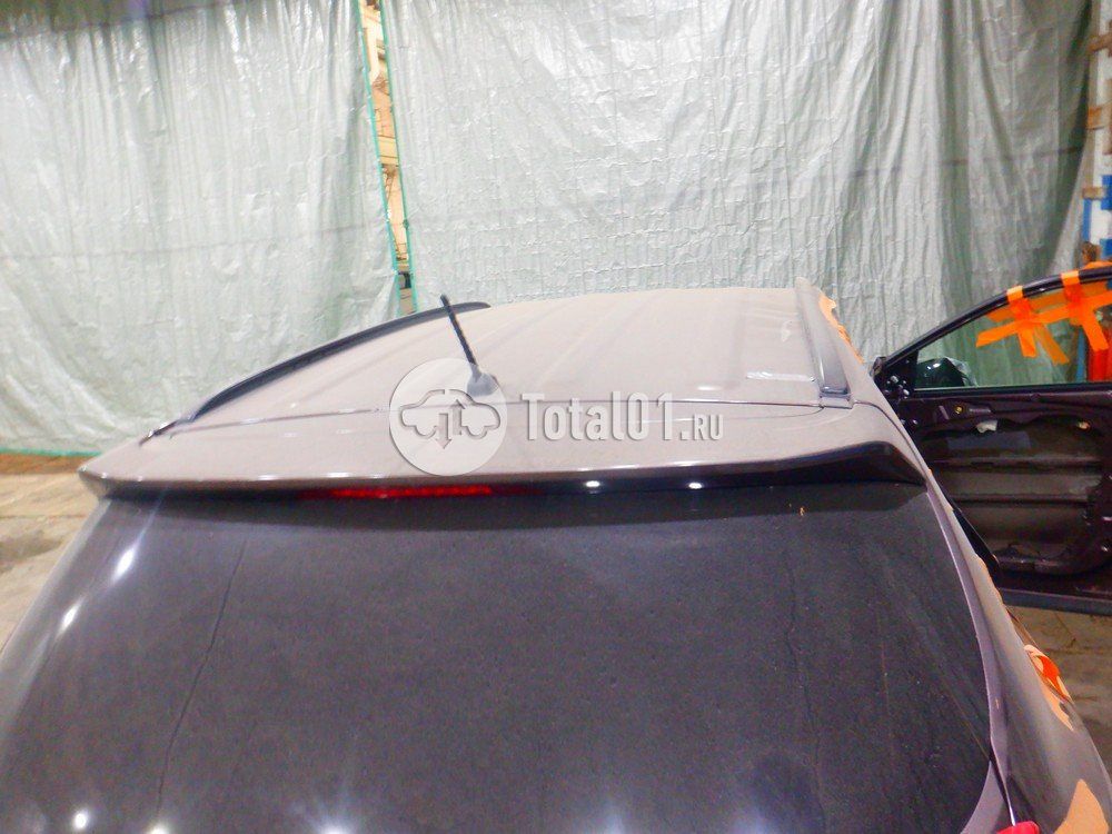 Фото Hyundai Santa Fe 222