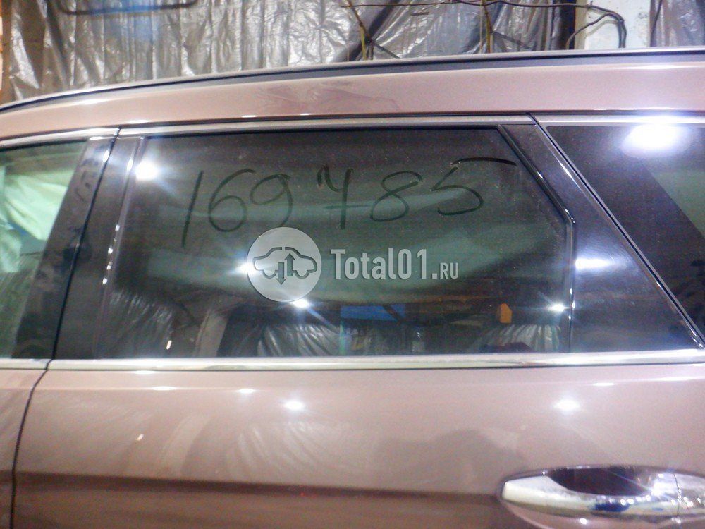 Фото Hyundai Santa Fe 246