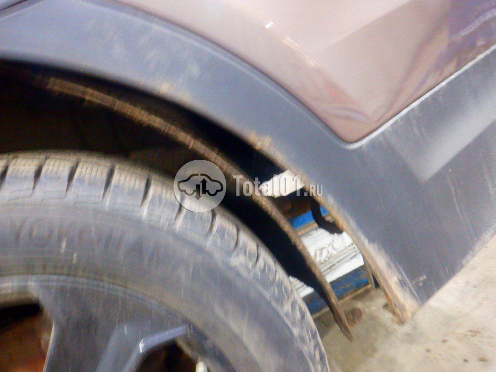 Фото Hyundai Santa Fe 248