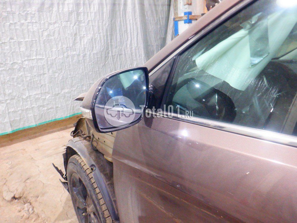 Фото Hyundai Santa Fe 256