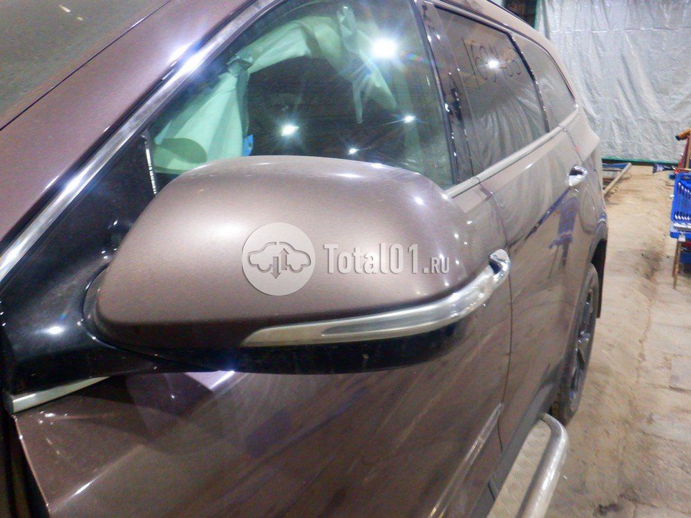 Фото Hyundai Santa Fe 258