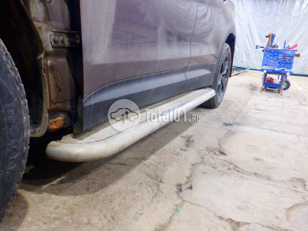 Фото Hyundai Santa Fe 264