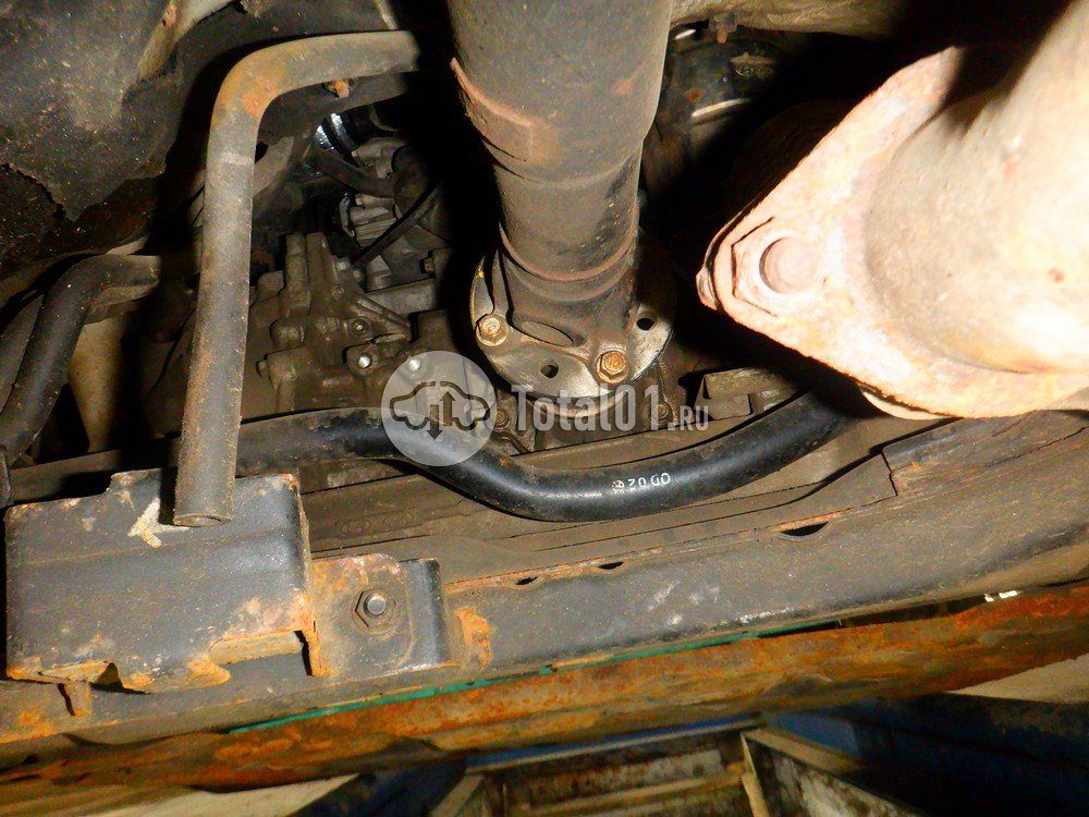 Фото Hyundai Santa Fe 274