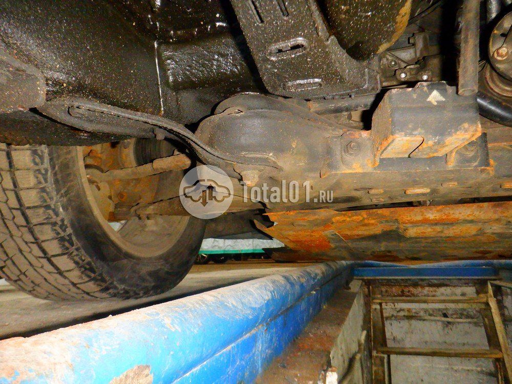 Фото Hyundai Santa Fe 282