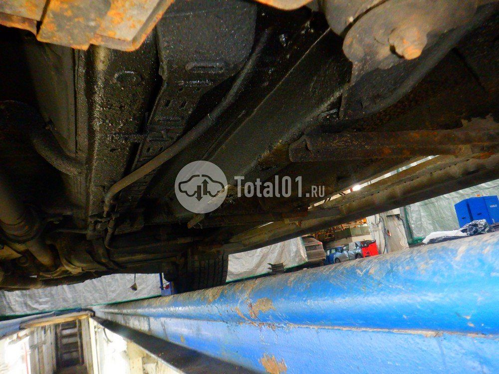 Фото Hyundai Santa Fe 288