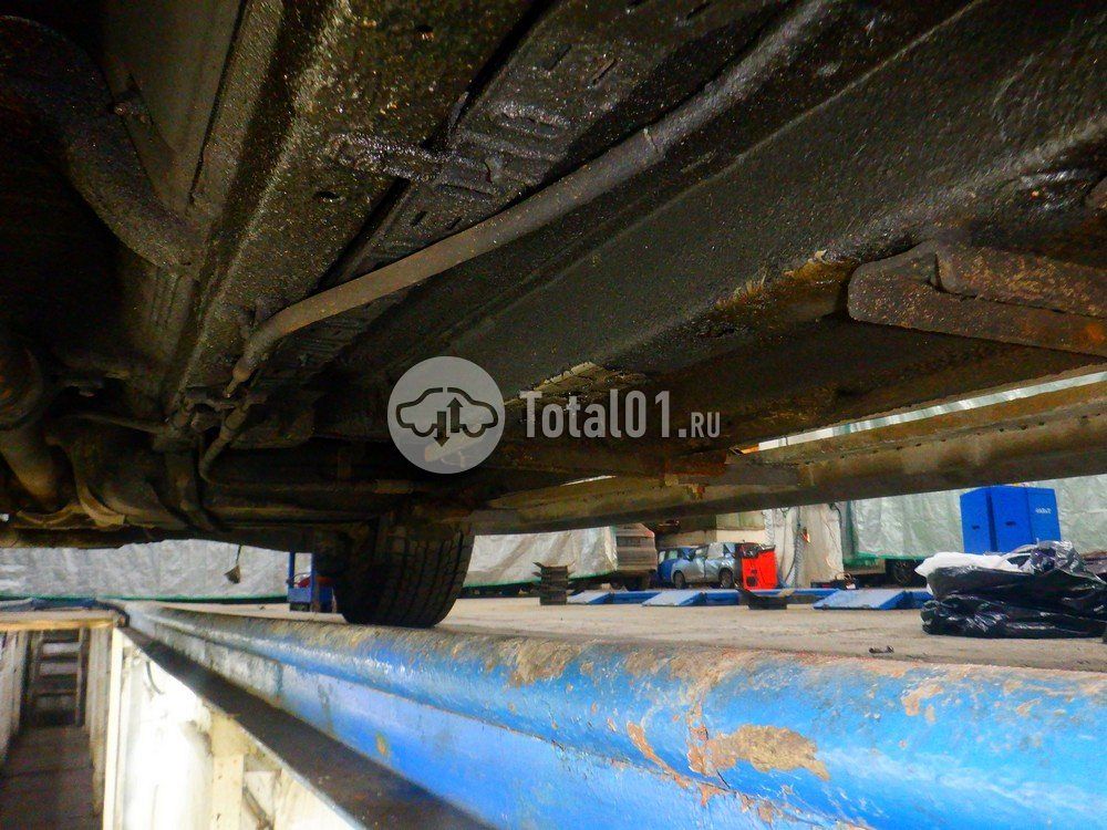 Фото Hyundai Santa Fe 292