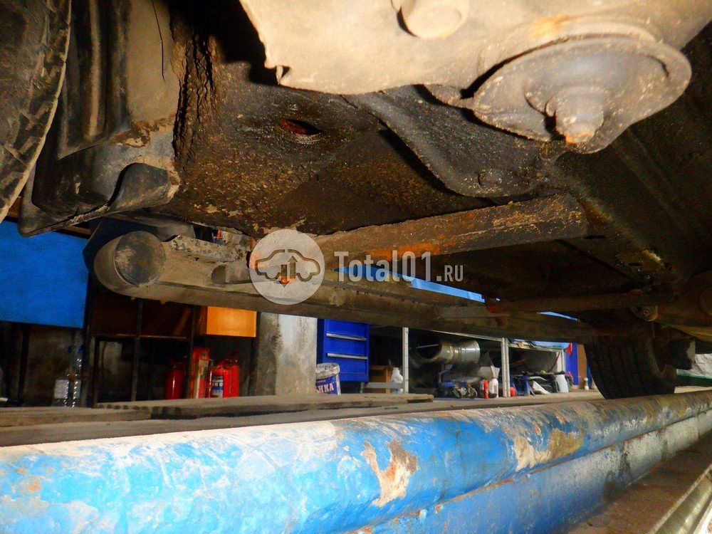 Фото Hyundai Santa Fe 296