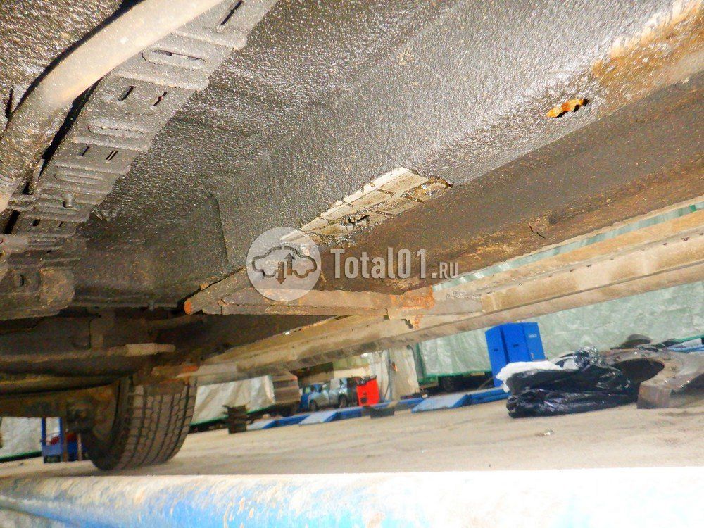 Фото Hyundai Santa Fe 304