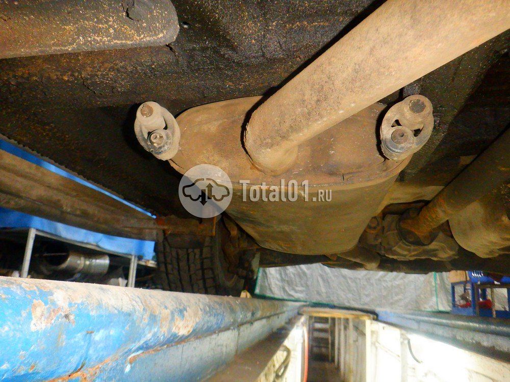 Фото Hyundai Santa Fe 306