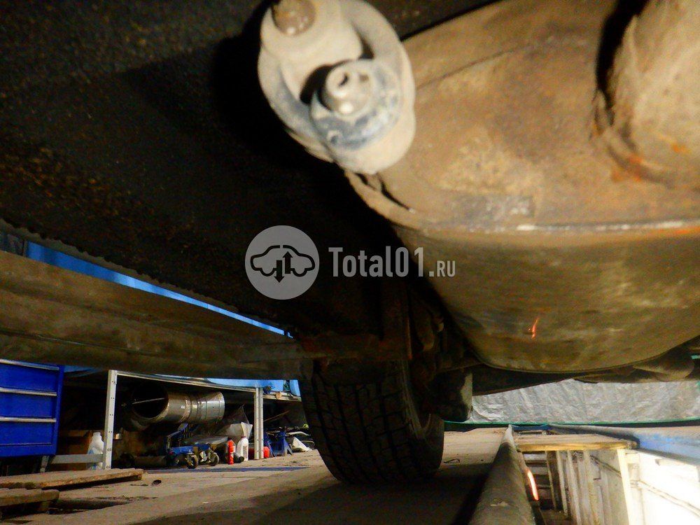 Фото Hyundai Santa Fe 308
