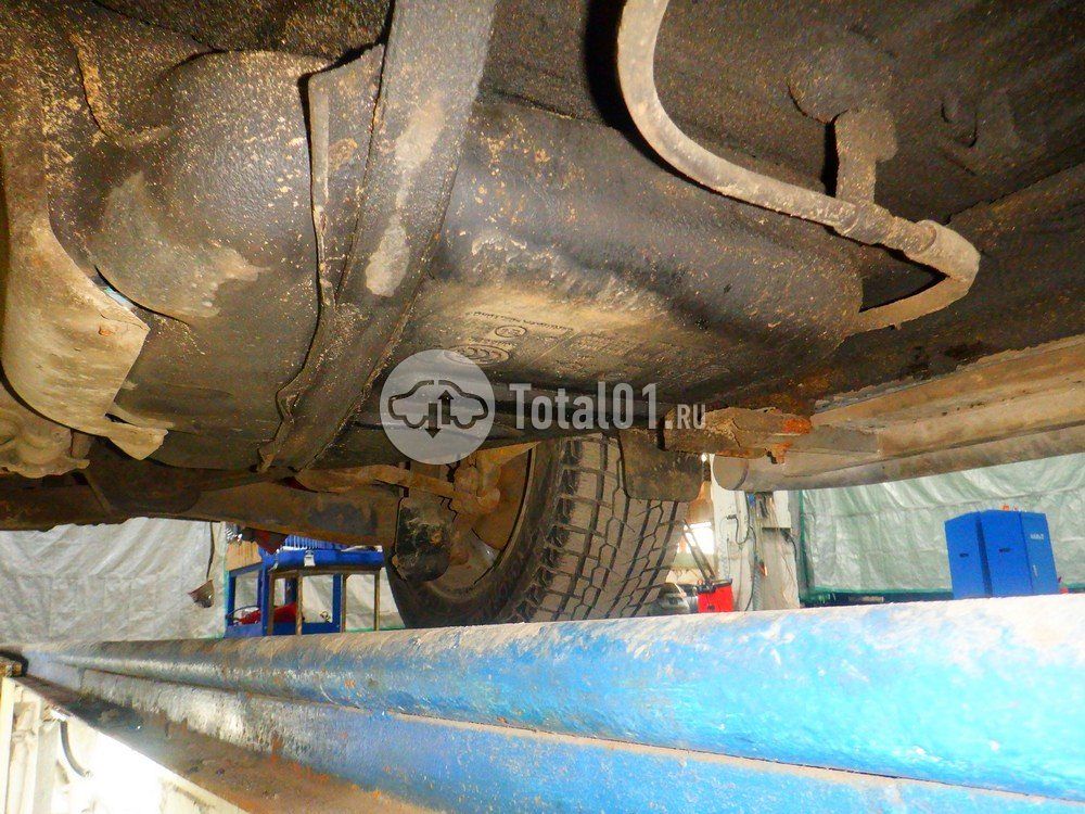 Фото Hyundai Santa Fe 310