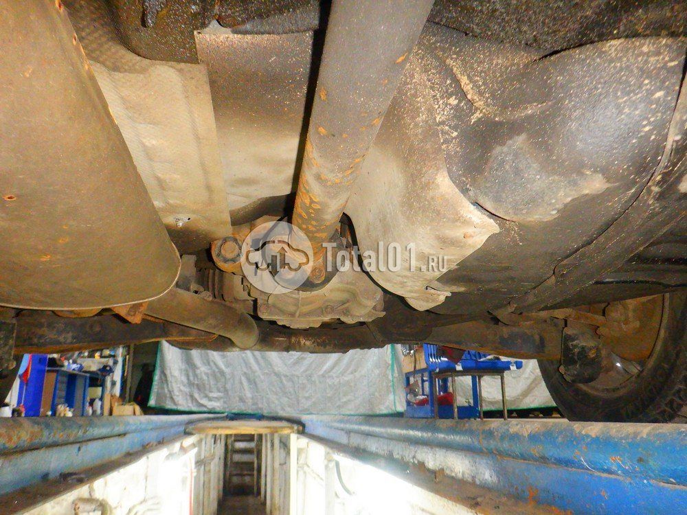 Фото Hyundai Santa Fe 312