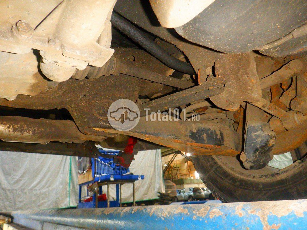 Фото Hyundai Santa Fe 318