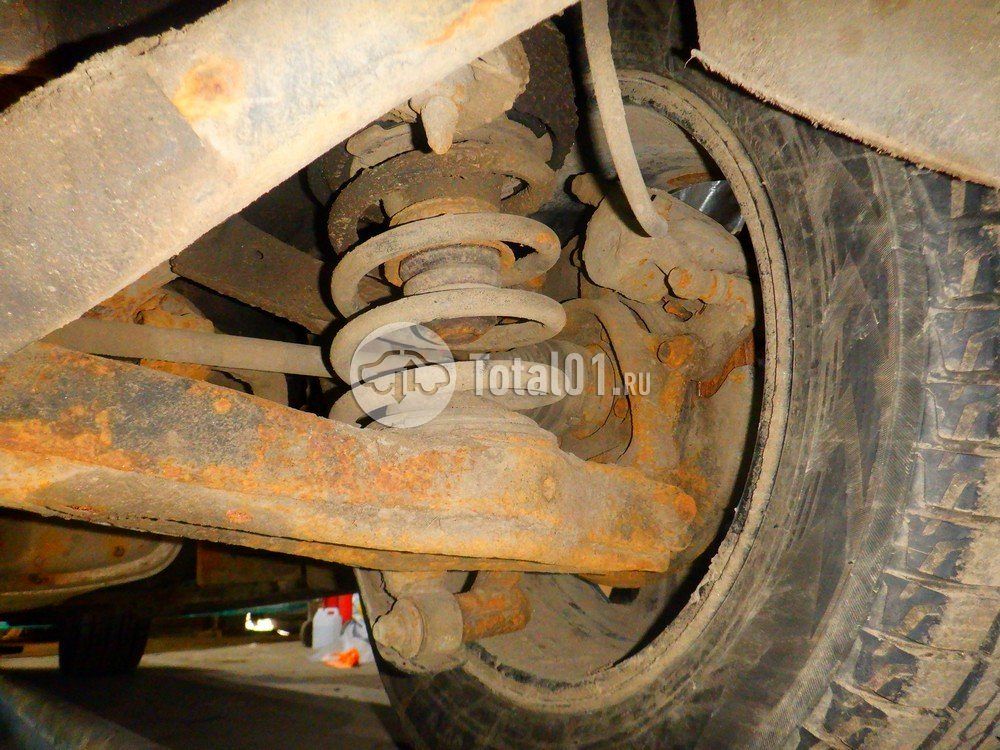 Фото Hyundai Santa Fe 326