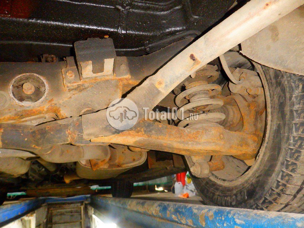 Фото Hyundai Santa Fe 328