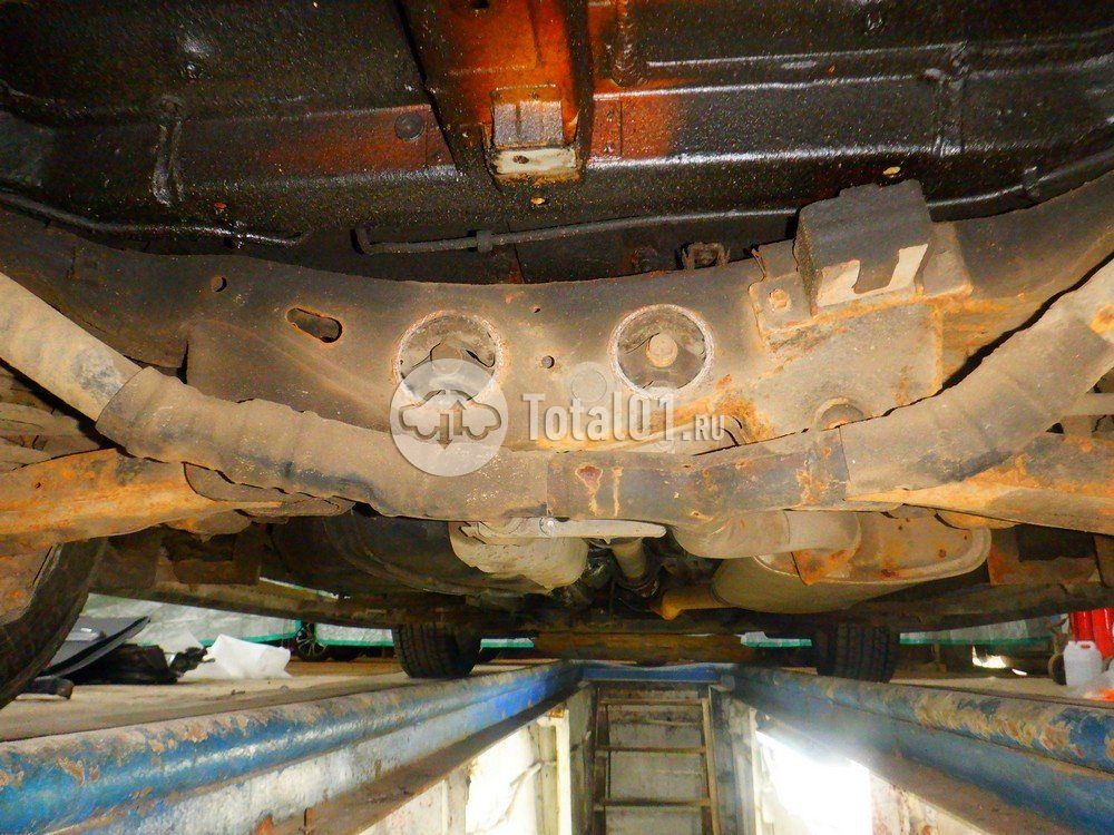 Фото Hyundai Santa Fe 330