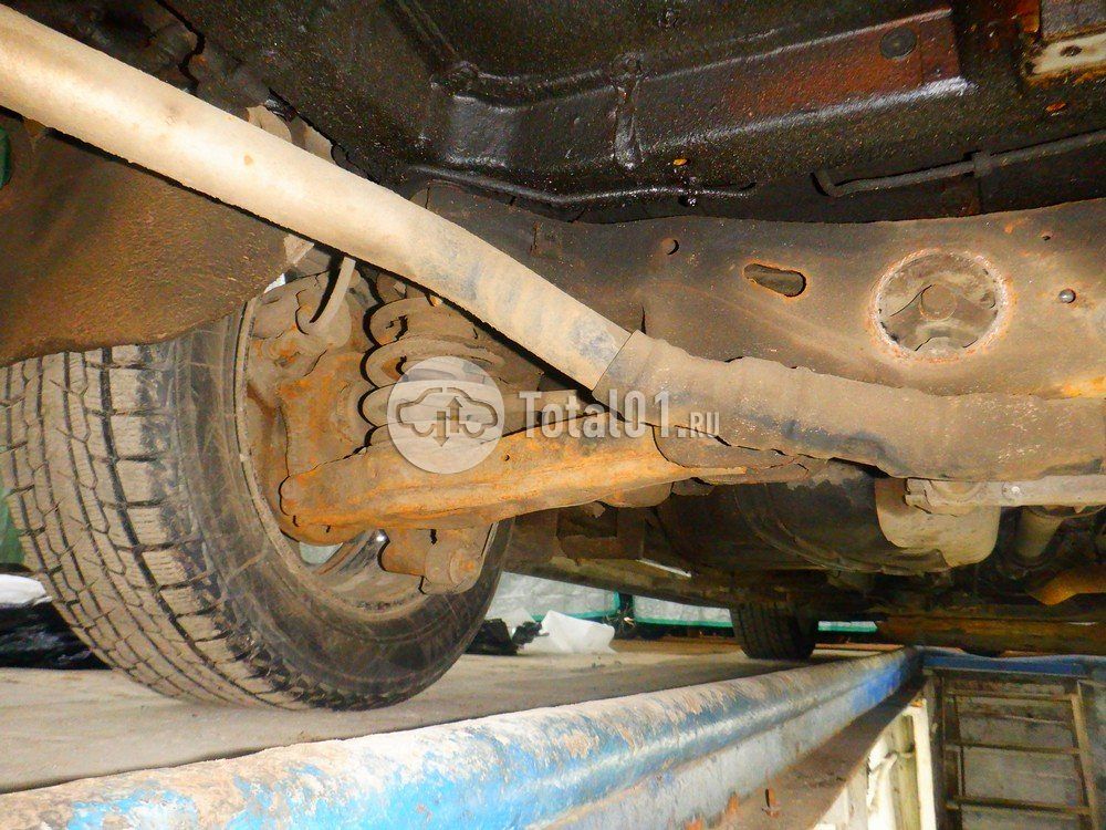 Фото Hyundai Santa Fe 332