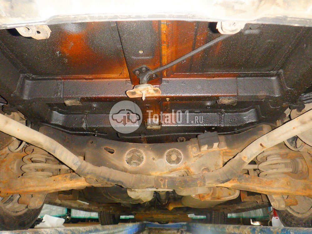 Фото Hyundai Santa Fe 336