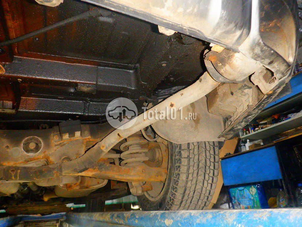Фото Hyundai Santa Fe 338