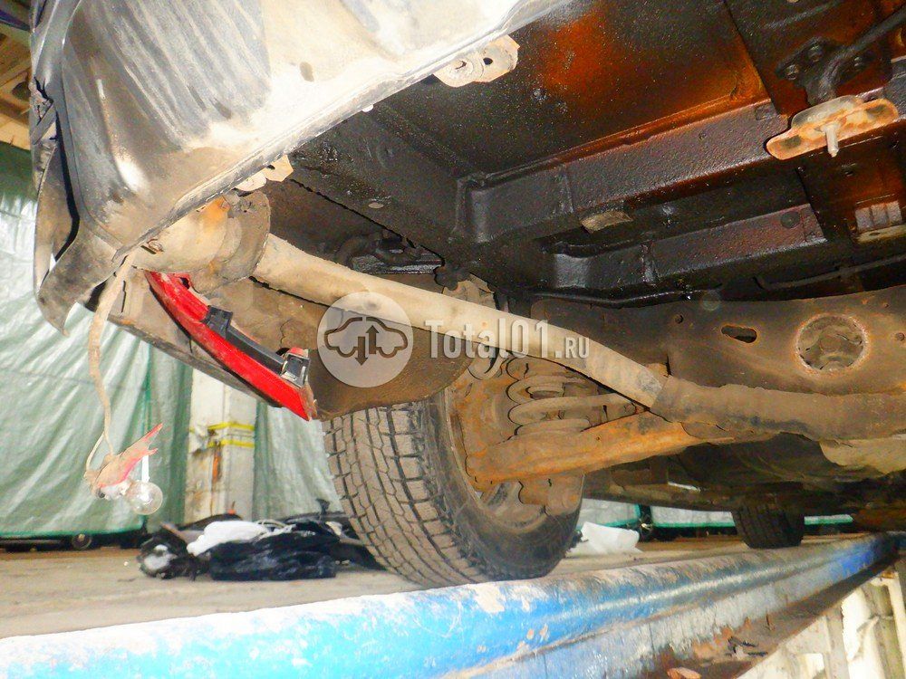 Фото Hyundai Santa Fe 340