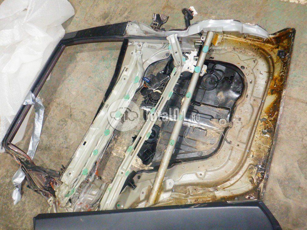 Фото Hyundai Santa Fe 352