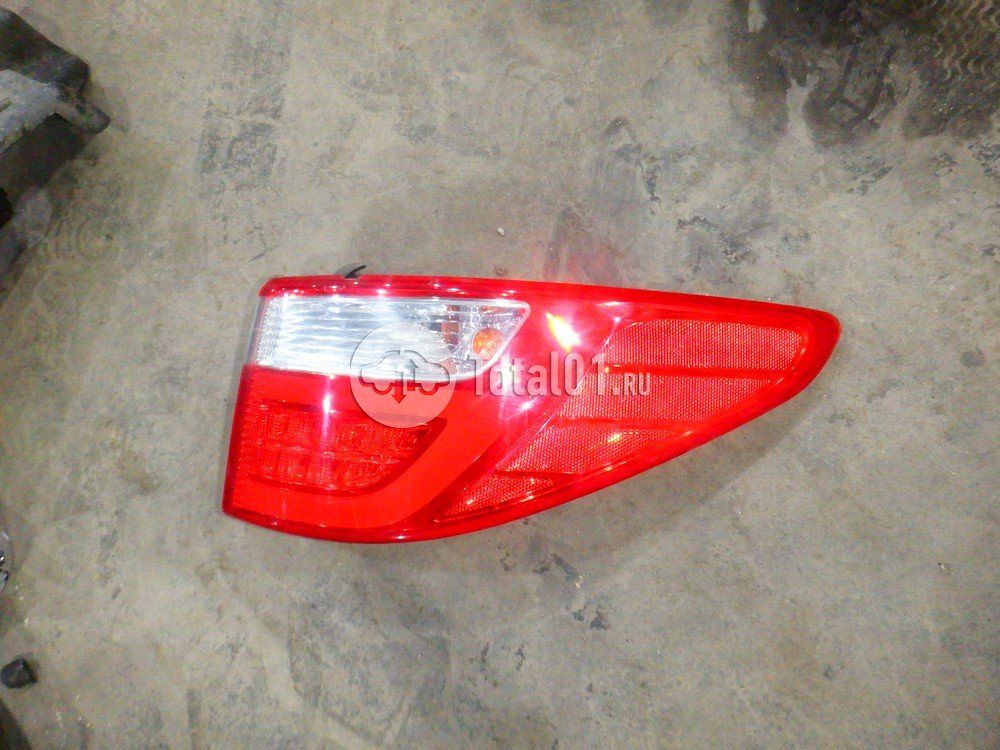 Фото Hyundai Santa Fe 356
