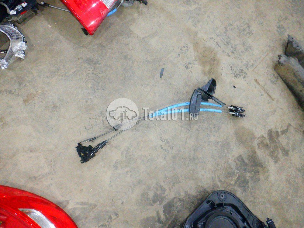 Фото Hyundai Santa Fe 366