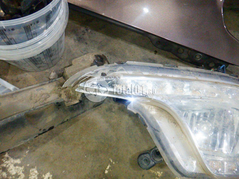 Фото Hyundai Santa Fe 390