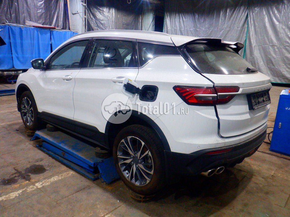 Фото Belgee X50 12