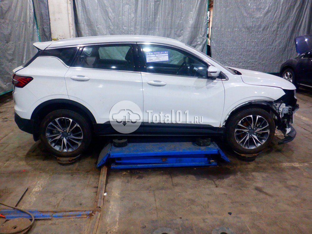 Фото Belgee X50 16