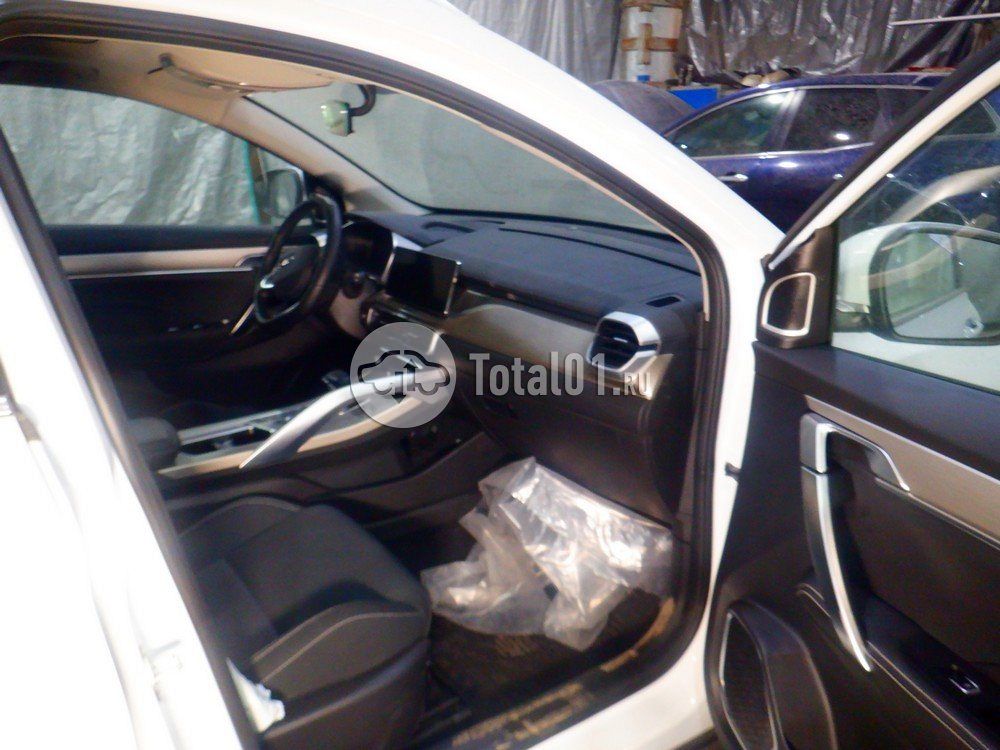 Фото Belgee X50 28