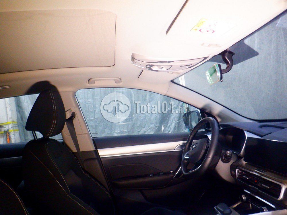 Фото Belgee X50 40