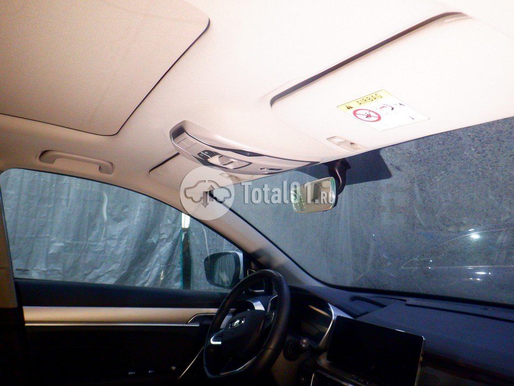 Фото Belgee X50 46
