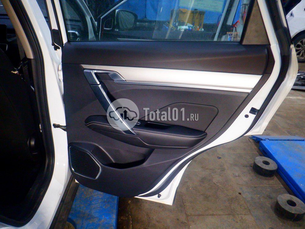 Фото Belgee X50 50