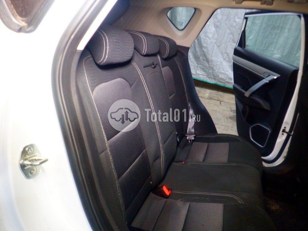 Фото Belgee X50 58