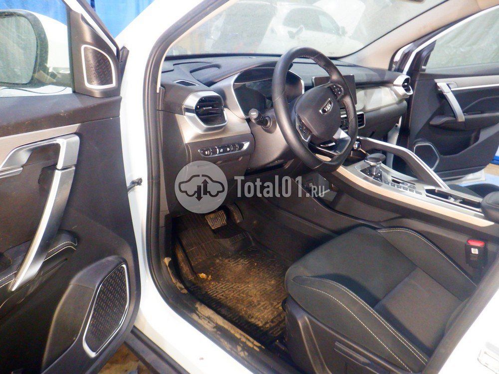 Фото Belgee X50 112