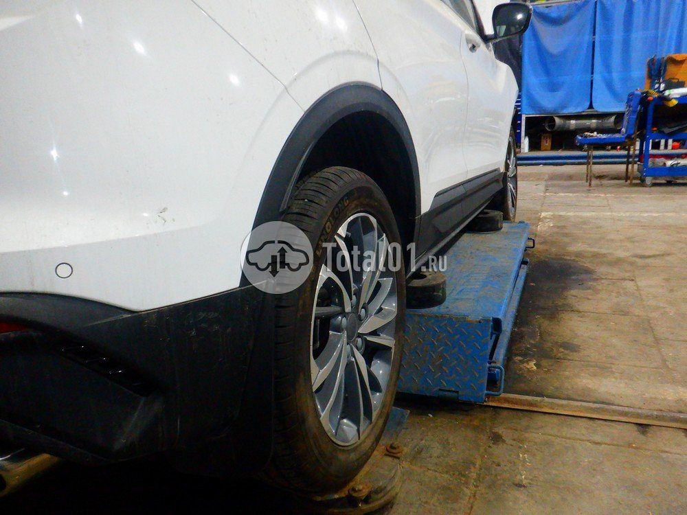 Фото Belgee X50 200