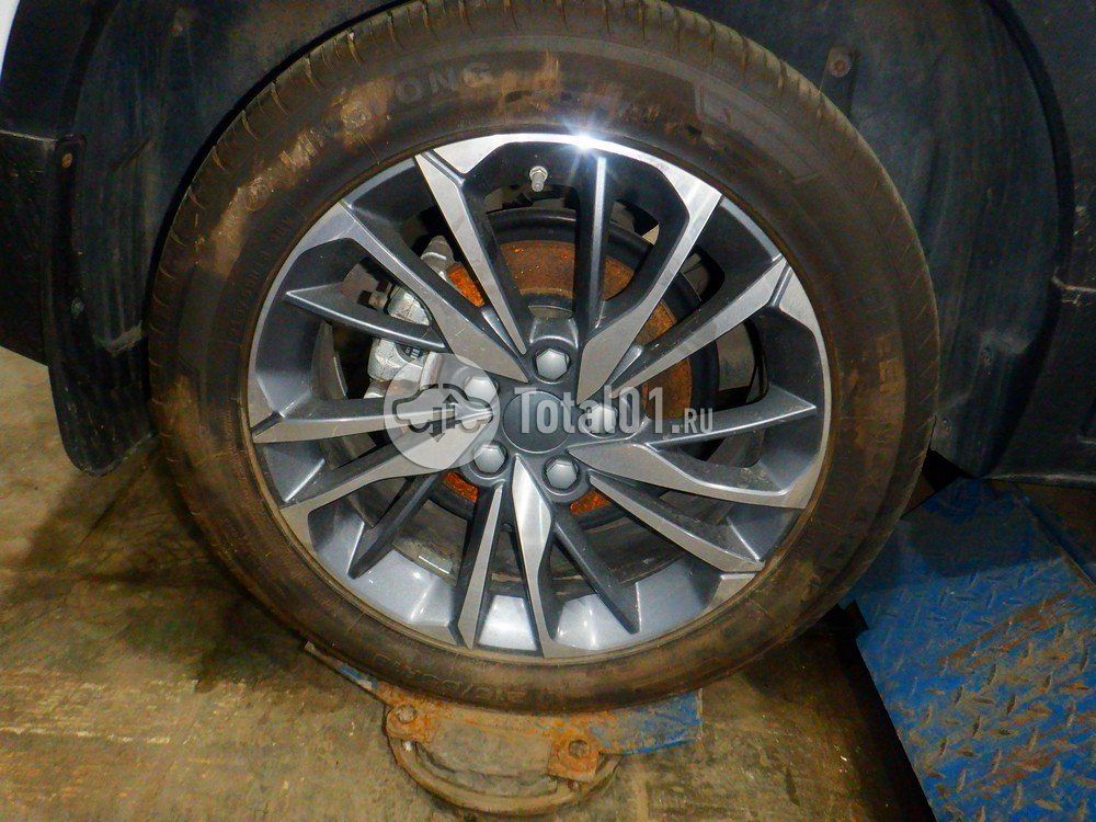 Фото Belgee X50 202