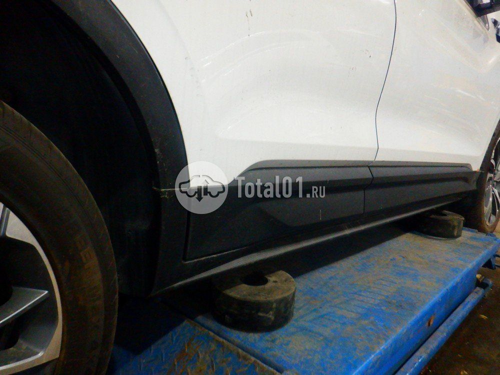 Фото Belgee X50 214