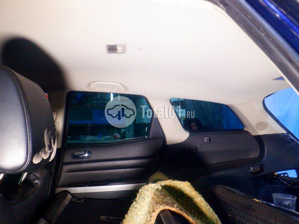 Фото Mazda CX-7 68
