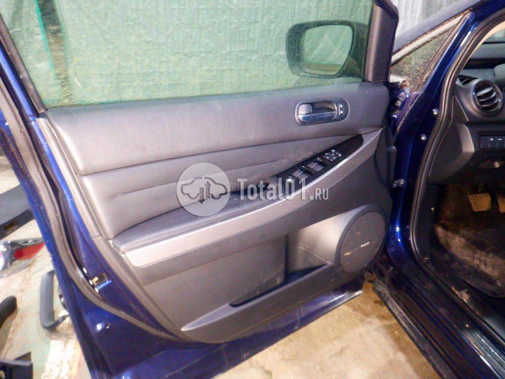 Фото Mazda CX-7 74