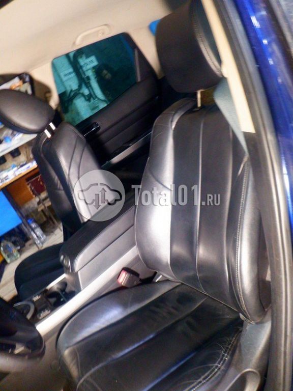Фото Mazda CX-7 80