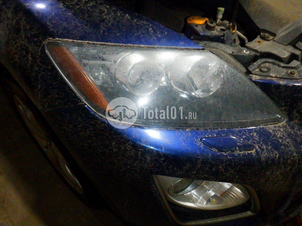Фото Mazda CX-7 118